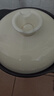 炊大皇（COOKER KING）【电磁炉专用】砂锅家用燃气炖锅煲仔饭炖汤锅耐高温干烧不裂 【干烧不裂 烧裂焕新】 7.5L 实拍图