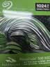 希捷（SEAGATE）1TB SSD固态硬盘 M.2 NVMe PCIe4.0×4 读速高达7400MB/s 希捷酷鱼530 ZP1024CM3A003 实拍图