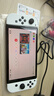 任天堂（Nintendo）【国内保税仓】Switch2/1代 OLED/续航加强日版/港版便携家用ns体感游戏机掌机 日版OLED白色64GB保税（赠共享会员） 实拍图