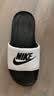 耐克NIKE男子拖鞋 NIKE VICTORI ONE SLIDE 运动鞋CN9675-005白色 40 实拍图