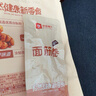 良品铺子 面筋卷烧烤味烤面筋卷120g*5袋网红辣条味豆干小零食 实拍图