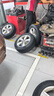 马牌（Continental）汽车轮胎205/60R16 96V XL FR UCJ+ 适配轩逸/新福克斯/速腾 实拍图