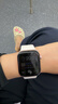 绿联【S11丨特惠3片】适用苹果S11/S10手表膜Apple iWatch S11保护膜42mm水凝膜非钢化膜 实拍图