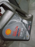 壳牌（Shell）都市光影单次小保养卡 5W-30 SP 4L含机油+机滤+工时 汽车保养 实拍图