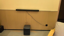 山水（SANSUI）DV-93B回音壁电视音响 家庭KTV套装家庭影院 家用客厅壁挂蓝牙智能卡拉OK音箱独立低音 实拍图
