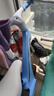 佩奇妈妈儿童平衡车3-6岁男女孩两轮滑行学步车无脚踏小孩自行车生日礼物 实拍图