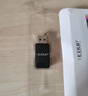 翼联（EDUP）迷你免驱动AX900 WiFi6无线网卡 双频5G无线蓝牙5.3二合一台式机笔记本win10/11接收器EP-AX910S 实拍图