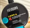 爱图腾洗车电动喷壶高泡沫洗车液pa壶高压清洗气压式喷雾神器加厚壶壁 实拍图