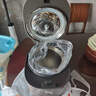苏泊尔（SUPOR）航天级纯钛新品100kPa鲜呼吸电压力锅5L 2200W IH猛火高压锅 6分钟快速菜 家用4-6人 SY-50FH5992Q 实拍图