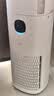 美的（Midea）R8空气净化器加湿器一体机除醛杀菌除病毒除异味烟味除过敏原花粉家用母婴吸浮毛宠物毛发语音智控 【99㎡大空间 语音智控】R8/RX800PRO 实拍图