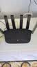 普联（TP-LINK）大道路由器7DR6430 BE6400 5G WiFi7千兆双频家用高速穿墙 2.4G wifi6无线 2.5G网口 游戏加速 实拍图