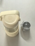 北鼎（Buydeem）泡茶随手杯 茶水分离玻璃水杯男款女款 泡茶杯子耐用便携办公礼物 实拍图