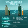 京东京造冰感毛巾3条独立装一次性湿巾 湿巾纸提神降温止汗户外运动冰雾蓝 实拍图