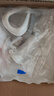 鱼跃（yuwell）雾化器儿童婴儿家用成人老人医用雾化机403M升级款亲肤面罩403F 实拍图
