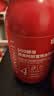 康恩贝SOD酵母燕窝阿胶富铁血肽非软糖青少年女性孕妇 300ml*3瓶 实拍图