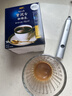 AGF冻干速溶黑咖啡便携条装 蓝金同款特浓混合风味2g50支进口咖啡粉 实拍图