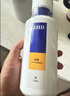 EHD防脱防断固发洗发水500ml+防断发护发素400ml强韧发根修护受损 实拍图