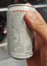 健力宝经典系列四季春茶味330ML*24罐橙蜜清香汽水碳酸整箱饮料 实拍图