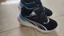 彪马PUMA 网面轻便防滑跑步鞋男女通勤休闲运动鞋PULSE 310780 37.5 实拍图