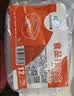 云蕾一次性饭盒打包盒食品级方形快餐盒带盖可微波炉耐高温750m1*20套 实拍图