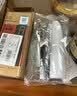 荣事达（Royalstar）电动打奶泡器 咖啡奶泡机 家用牛奶打泡器 手持迷你搅拌打蛋器 实拍图