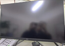 AOC 27英寸 180Hz 高刷护眼办公 IPS HDR 6轴调色 每台出厂校色 低蓝光不闪 电竞电脑显示器 27G51F 实拍图
