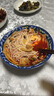 好欢螺（HAOHUANLUO）螺蛳粉经典原味螺丝粉袋装方便速食酸辣粉丝广西柳州米粉螺狮粉 加辣加臭400g*2袋+小龙虾味225g*2袋 实拍图