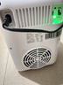 美的（Midea）车载冰箱 5L迷你冷藏加热车家两用母乳办公室学生宿舍电子小冰箱 实拍图