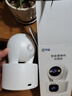 乔安（JOOAN）双摄1600万像素监控摄像头无线wifi网络高清监控器360度无死角带夜视全景云台家用AI监控手机远程 实拍图