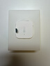 Aqara温湿度传感器报警器气压检测智能联动 已接入米家APP/苹果HomeKit 实拍图