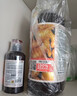 卓蓝雅生姜植萃控油蓬松洗发水800ml*2改善油扁塌高颅顶洗发露 实拍图