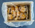 百草味肉松饼1000g早餐面包蛋糕代餐糕点点心休闲零食饼干小吃团购 实拍图