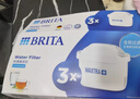 碧然德（BRITA）家用净水壶 滤水壶滤芯 MAXTRA+LE 去水垢专家滤芯 6枚装 实拍图