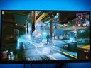 飞利浦EVNIA弈威 27英寸4K240Hz 三星四代QD-OLED 镜面屏 DP2.1低蓝光 音响 电竞显示器27M2N8800 实拍图