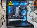 双敏（UNIKA）AMD Radeon RX 7650 GRE/7600 8GB GDDR6 暴雪 独立电脑桌面显卡 高性能电竞游戏直播设计渲染剪辑 RX7650GRE 8G 暴雪 V2 实拍图