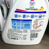 威露士清可新洗衣液柠檬12.18斤(2L+1L+袋500mlx6+内衣净90ml)新旧随机 实拍图