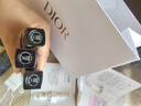 迪奥Dior【邓为推荐】烈艳蓝金口红丝绒999哑光唇膏生日礼物送女友 实拍图