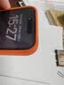 绿联【无黑边不挡屏】适用iPhone17Pro钢化膜苹果17Pro手机膜无边全屏高清抗指纹防摔防爆保护膜 2片装 实拍图