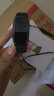 爱国者手表手环式录音笔R6511 16G专业录音器录音豆一键录音高清降噪录音 MP3播放器 学习采访会议黑色 实拍图