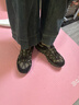 迈乐（Merrell）运动户外涉水鞋WILDWOOD男鞋女鞋休闲徒步速干舒适透气轻便溯溪鞋 MS4326204-03SE版-黑绿 中性 40 实拍图