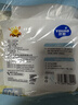 优奥一次性手套200只加厚款食品用抽取式塑料PE防漏家用厨房透明烘焙 实拍图