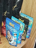 芭蜂混合3口味扁桃仁30g*3韩国进口汤姆农场蜂蜜黄油巴旦木杏仁干坚果 实拍图