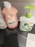 滴露（Dettol）洗手液抑菌滋润茉莉绿茶500g 儿童洗手液消毒 滋润护手米奇米妮版 实拍图