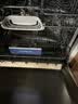西门子（SIEMENS）【温湿精控】黑魔方Z3 嵌入式蒸烤一体机58L 蒸烤炸炖四合一家用烘焙蒸烤箱CS8J4DNB1W 实拍图