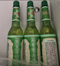 六神【经典玻璃瓶】舒缓止痒花露水195ml*3  清凉舒爽 祛味 经典原香 实拍图