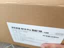 京东京造智能门锁M10Pro已接入米家APP电子锁指纹锁入户门防盗密码锁 实拍图