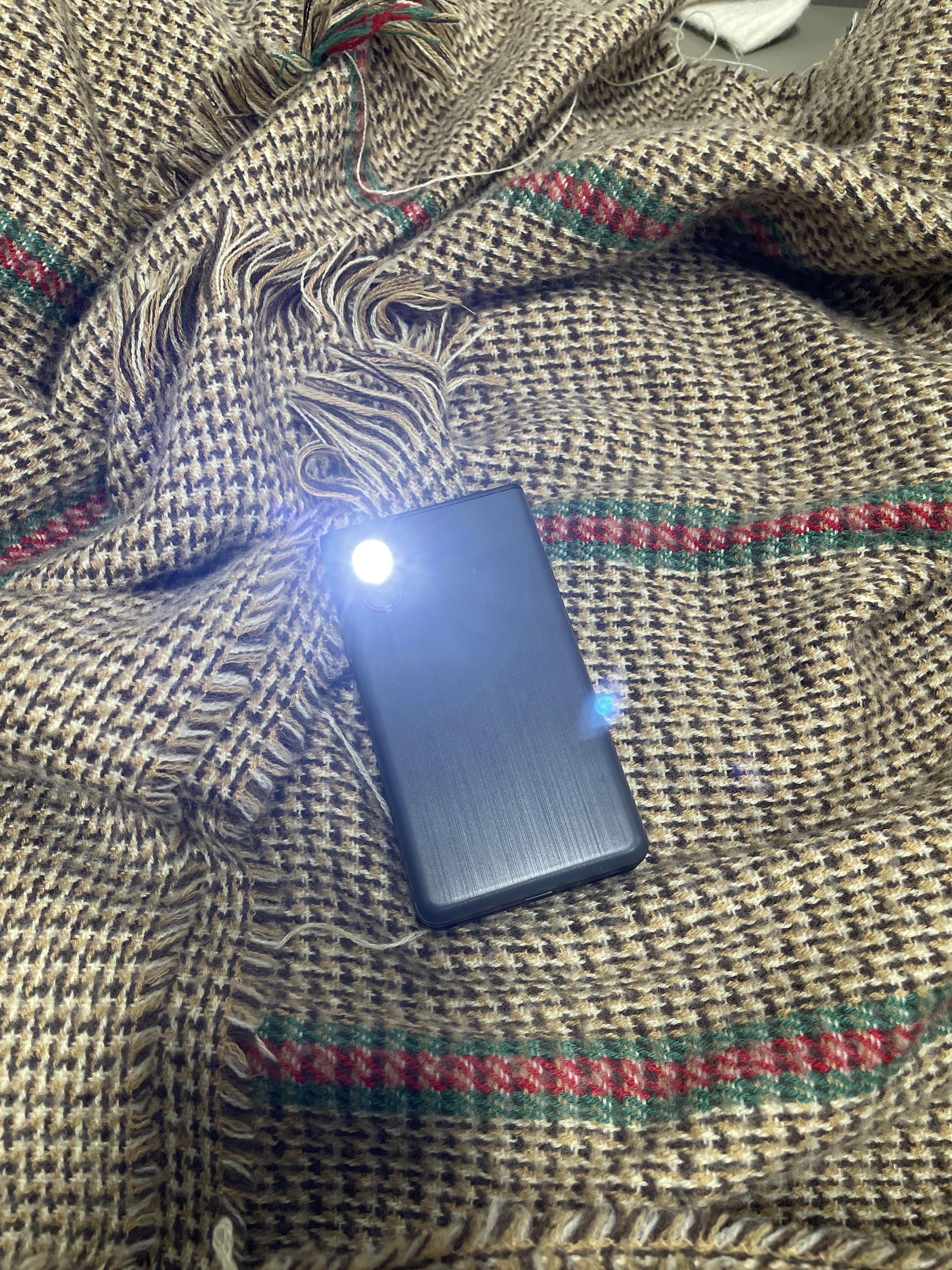 金立Z3000老年人手机4G全网通老年机超长待机2.8大屏大字体大声音学生老人专用按键功能机 黑色 4G全网通 实拍图