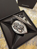 OF HUNGER【七夕礼物】限量款白锆石电子宝石AI配饰耳机翻译耳机送女友生日礼物 实拍图