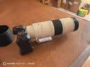 佳能（Canon） RF全画幅专业微单变焦镜头适用于R3 R5二代 R5 R6 R6二代 R7 R8 R10 R50 RP R100 RF200-800mm F6.3-9 IS USM 官方标配【京东 实拍图