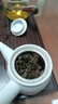 八马茶业铁观音 浓香型乌龙茶特级 256g 礼盒装 安溪原产 送礼 茶叶 实拍图